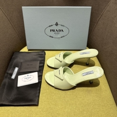 Prada Slippers